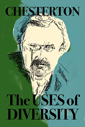 The Uses of Diversity; A book of essays